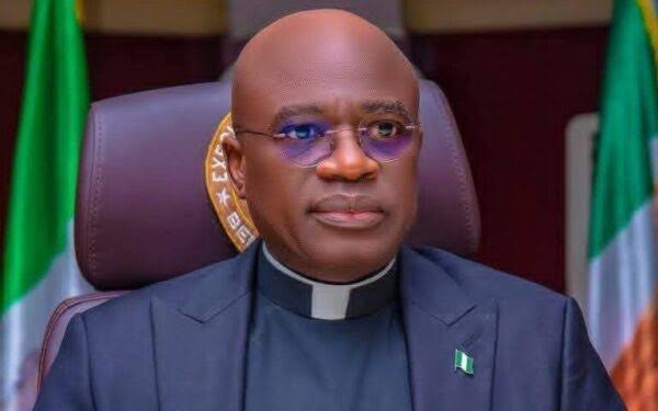 My remarks on genocide misunderstood ? Benue Governor Alia says